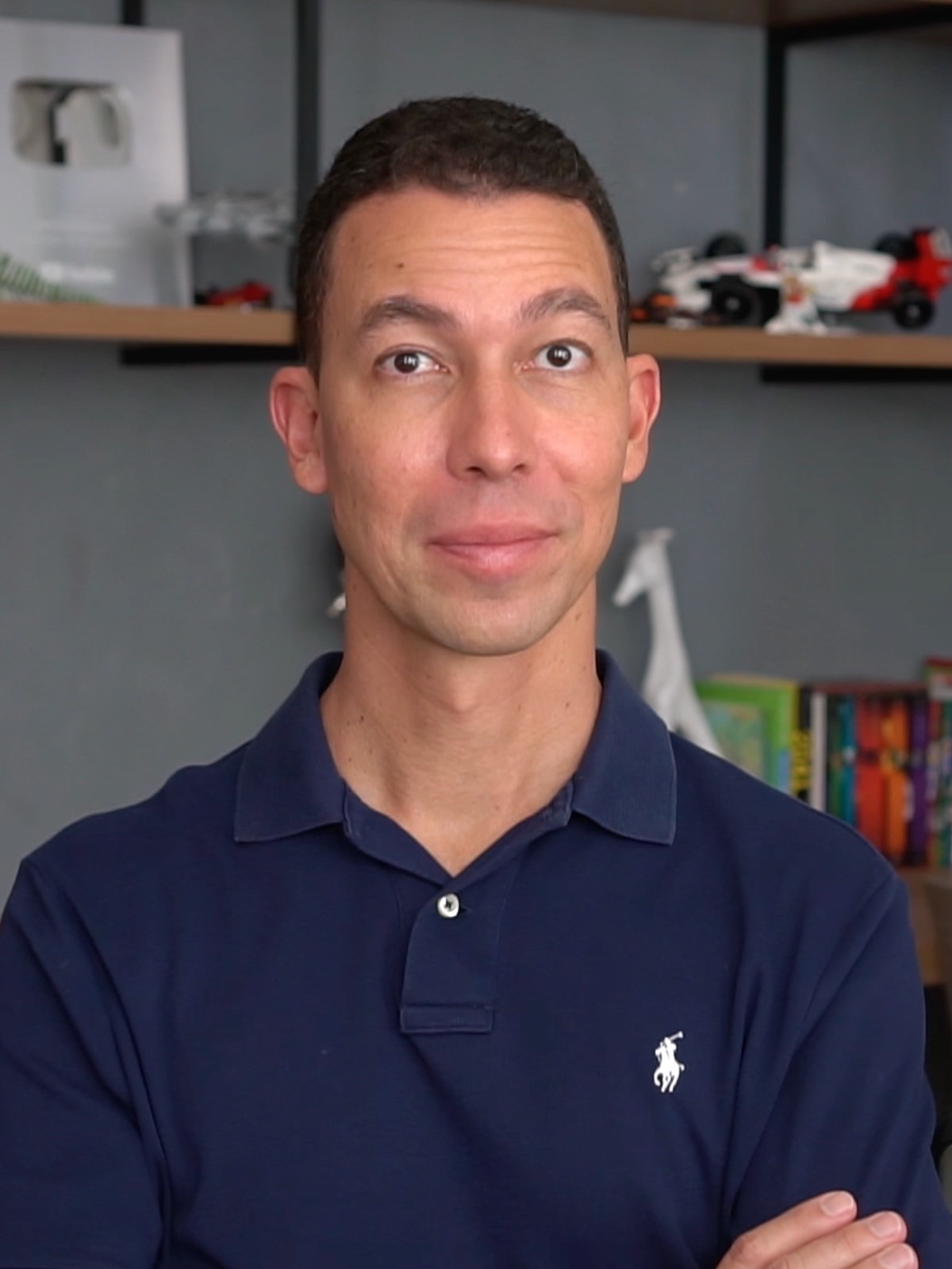 Prof Diogo Moreira